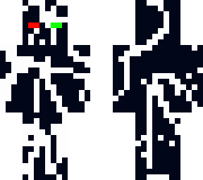 the demon that’s corrupt