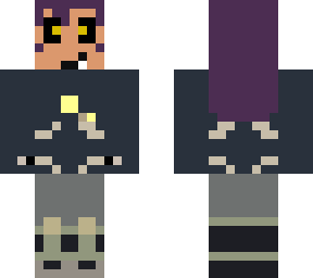 titan luz