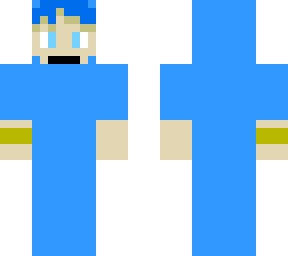 tokyoyt's new skin