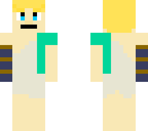 totk link mario stye (requested)