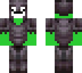 troll neterite dream skin