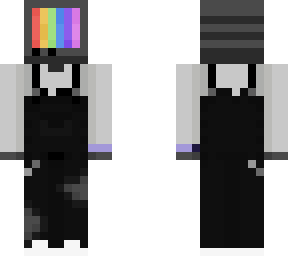 tv head