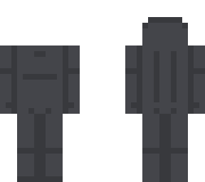 underlayer for your armour <3
