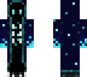 warden mage (effects)