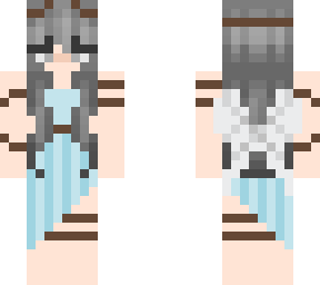 water fairy