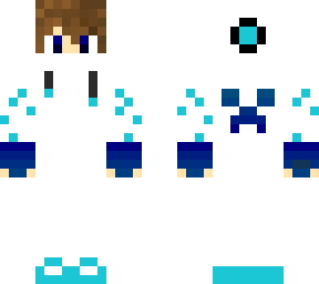 white ranger