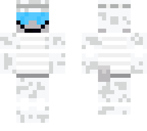 winter trooper