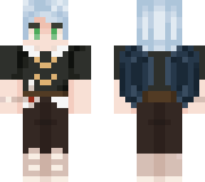 witch guy