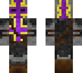 yazir in cavalry uniform