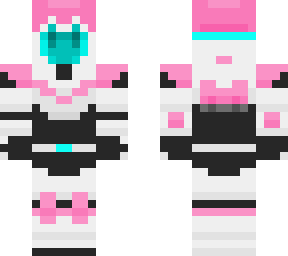 yuna shizuma (pink paladin)