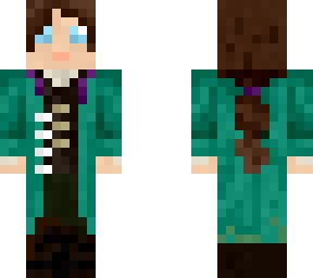 zaldramercy pirate