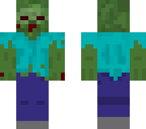 zombie but stronger