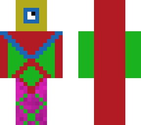 (alien) for the chaotic reshade contes of botveythegreat