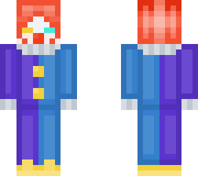!clown!