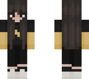 aesthetic girl (reupload)