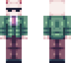 agent ralsei (ver2)