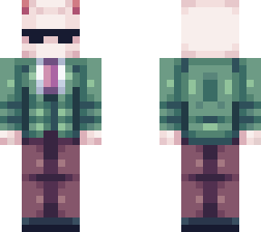 agent ralsei