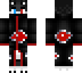 akatsuki furros