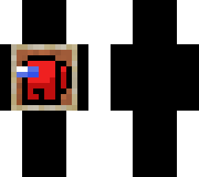 amogus item