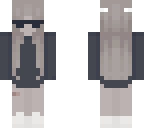 backpack dark