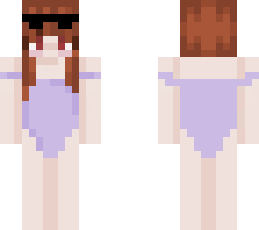 bathing suit