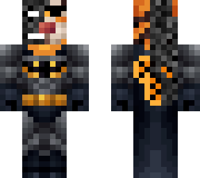 bati withertigger
