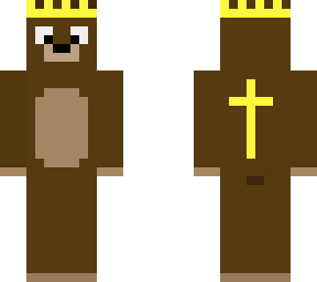 bear