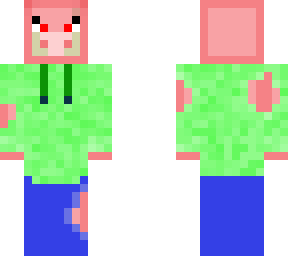 beast acepigdude
