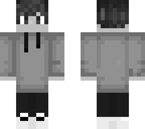 black and white new bl