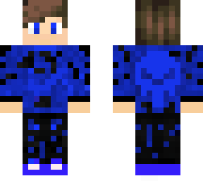blue ninja 2