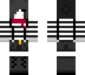 bon bon (skin not mine) but i changed something