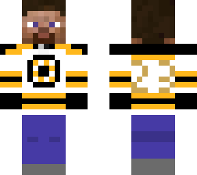 boston bruins away jersey (2023 playoffs)