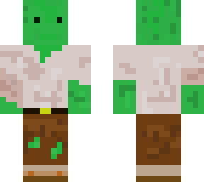 broke blob