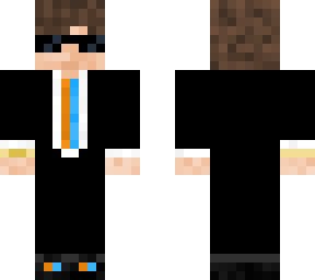 business aaronzy