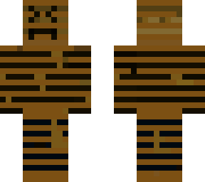 cake man