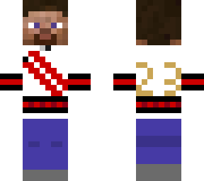 carolina hurricanes away jersey (2023 playoffs)