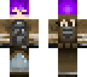 chaoticfell ranger