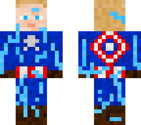 charged cap