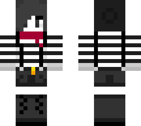 chu chu (skin isn't mine) i changed something