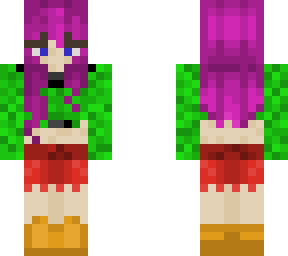 comfy summer skin