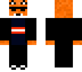 cool fox
