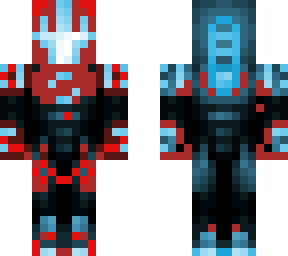 corrupted gladiator
