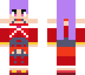 cure magical ruby style