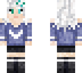 cute girl