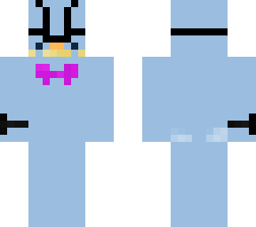 demon gang duck