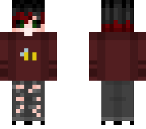 demonbeeboy