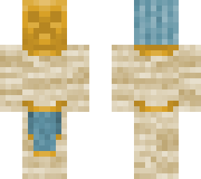 desert warrior