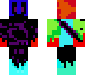 dimensioncraft
