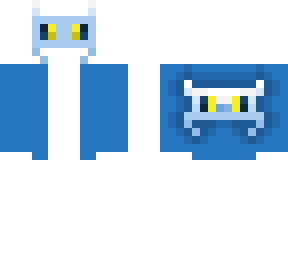 discord jacket /w mask