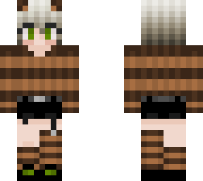 earth tones